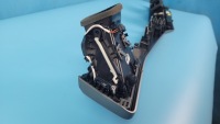 Bmw 3’ g21 19r панель кондиционера накладка  декоративная  консоли 9855409 6806855 с Разборки, фото thumb