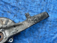 фото thumb №7, Поворотний кулак правий перед mercedes ml gl w166