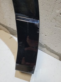 фото thumb №5, Молдинг крила правий задня q3 83a