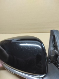 фото thumb №4, Зеркало правое наружное renault espace v 11 pin