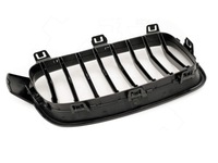 фото thumb №7, Решітка радіатора решітка радіатора решітка радіатора bmw 3 f30 51137255411 чорний mat