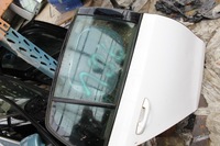 фото thumb №1, Vw golf vi дверь правый задняя белый