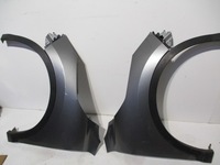 фото thumb №1, Крыло nissan qashqai ii 2 левый