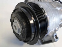 фото thumb №7, Mercedes c klasa 204 компресор кондиціонера насос