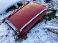 фото thumb №2, Крыша рейлинги suzuki ignis iii 16-