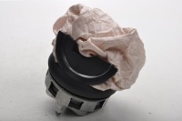 Porsche 718 cayman 982 подушка воздушная водителя подушка безопасности 982880201b с Разборки, фото thumb