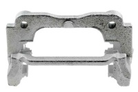 фото thumb №9, Скоба суппорт toyota avensis t25 03-08 corolla verso 02-09 задняя l / p