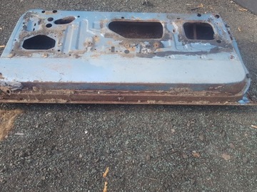 фото thumb №9, Ford mustang mach i дверь правые перед передние