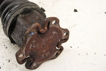 фото thumb №5, Lc090 vw phaeton 3.2i піввісь праві перед 4e0407272a