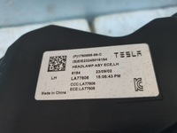 фото thumb №6, Лампа tesla 3 highland full led ліва перед