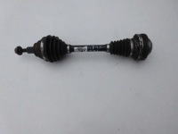 фото thumb №1, Привідний вал 1k0407271 a3 passat b7 superb ii 2.0tdi ліва