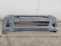 фото thumb №2, Бампер передний renault master ii lift 03-10