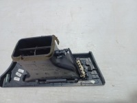 Bmw 3 e90 e91 e92 купе e93 решітка обдув ліва передні  9130459 Доставка, фото thumb