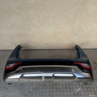 Купить Бампер задний комплектный  kia niro 2 2022 год 4 pdc, фото thumb