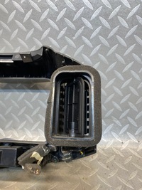 фото thumb №6, Решітка впуск повітря обдув w desce chevrolet captiva lift