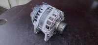 Генератор 1.5 blue dci renault express ii 231009392r Доставка, фото thumb
