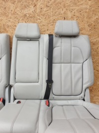 фото thumb №15, Rr sport ii l494 сидіння заднє сидіння обшивки комплект