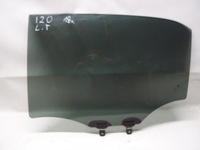 фото thumb №5, Скло двері лівий задня hyundai i20 ii