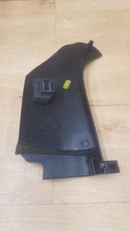 фото thumb №2, Защита порог перед peugeot 406 lift