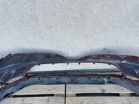 фото thumb №7, Бампер перед передний renault clio iv 4 lift fl 2016- полный