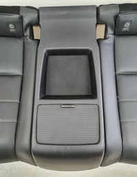 фото thumb №6, Заднє сидіння задня спинка задня mercedes w204 coupe