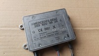 фото thumb №1, Mercedes w203 w209 модуль підсилювач антени