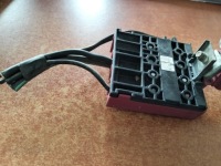 Клема плюсова toyota yaris vero Недорого, фото thumb