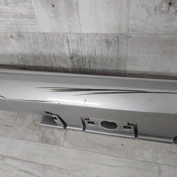 фото thumb №6, Toyota corolla e21 sedan планка порогова накладка права 75850-02230