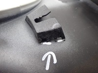 фото thumb №14, Молдинг защита порог порог правая порог nissan leaf ii ze1 2020r