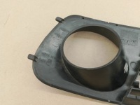 фото thumb №8, Seat ibiza iii 02-08 решётка бампера заглушка правая