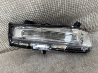 Купить Ford mustang рестайлинг  17- правый led drl, фото thumb