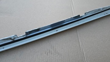 фото thumb №8, Honda accord viii планка скла лобовий передній права ліва nh624p