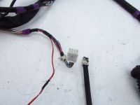 фото thumb №4, Lexus rx жгут дверь левый перед europa 03-08r