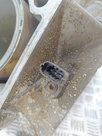 фото thumb №12, Mercedes-benz s w221 2007 блок двигуна