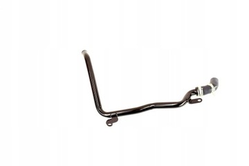 фото thumb №1, Шланг насоса воды правые legacy/outback 03-09 h6