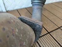 Opel astra k 15-21 1.6 cdti каталізатор dpf b16dte 129tys 2018r 55494204 Київ, фото thumb