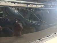 фото thumb №3, Дверь зад левая audi a2