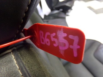 фото thumb №9, Комплект сидений сиденья перед зад диван volvo xc60 r-дизайн полукожа