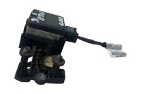 фото thumb №8, Радар vw passat b7 alltrack 365 4f0972708 2.0l дизель 103kw 2016