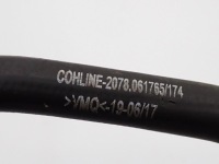 фото thumb №10, Wąż шланг трубка wody 8583942 bmw 5 g30 g31 520d 2.0d b47 17r