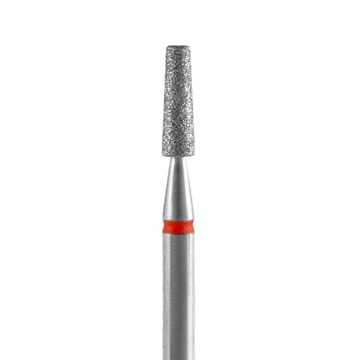 Сталекс DIAMOND Фреза для кутикулы, срез КОНУС 2мм FA70R025/8