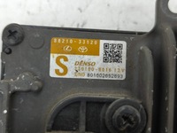 фото thumb №8, Toyota corolla e210 e21 2021 радар / датчик distronic