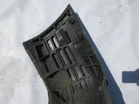 фото thumb №9, Vw caddy ii бампер задний задняя / 3050