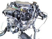 фото thumb №7, Двигун комплектний 2.0 tdci tyda ford c-max mk2 135 tkm