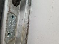 фото thumb №16, Vw touran двері лівий перед la7w