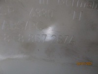 фото thumb №5, Защита обшивка стойка левая audi a5 8t 8t8867287a