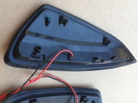 фото thumb №10, Поворотники led динамік дзеркал do mercedes viano vito автобус mixto box w639 рестайлінг