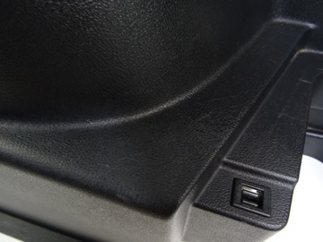 фото thumb №7, Nissan qashqai j10 +2 рестайлінг боковина багажника правий 84950ey10a