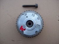 фото thumb №4, Ford focus c-max 1.5 ecoboost вариатор vanos m9db ds7g-6c525-aa