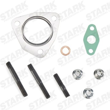 фото thumb №9, Stark skct-1190505 турбонагнетатель do opel antara do chevrolet epica kl1
